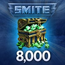 Smite Free Gems: Smite Free Gems